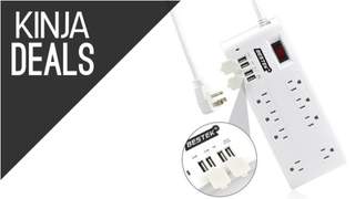 Illustration for article titled Today's Best Deals: Power For Everything, a Sonos Bundle, Timbuk2